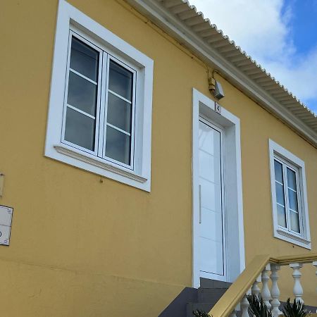 Casa Do Caminho Villa Praia da Vitória Dış mekan fotoğraf