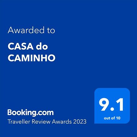 Casa Do Caminho Villa Praia da Vitória Dış mekan fotoğraf