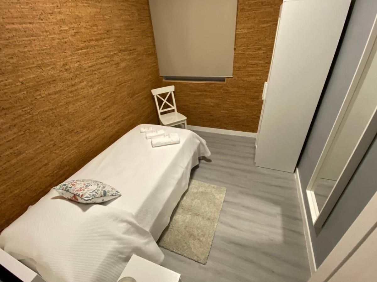 Casa Do Caminho Villa Praia da Vitória Dış mekan fotoğraf