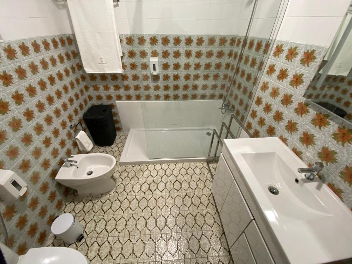 Casa Do Caminho Villa Praia da Vitória Dış mekan fotoğraf